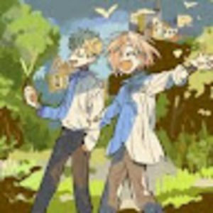 Meet your Posher, Mika